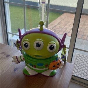Disney Parks Toy Story Alien Sipper